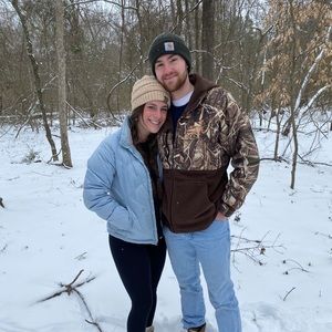 Meet your Posher, Grant